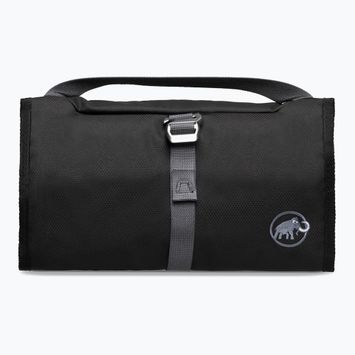 Kosmetinė Mammut Washbag Travel L b.black