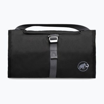Kosmetinė Mammut Washbag Travel L b.black