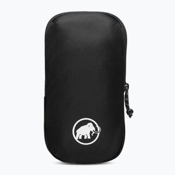 Kuprinės kišenė Mammut Lithium Add-on Shoulder Harness L black