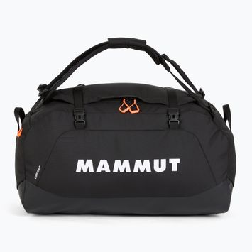 Kelioninis krepšys Mammut Cargon 90 l black
