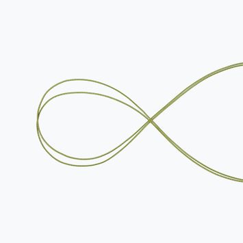 Pagalbinis lynas Mammut 4.0 Cord POS 7 m green