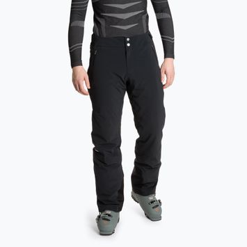 Vyriškos slidinėjimo kelnės KJUS Formula black