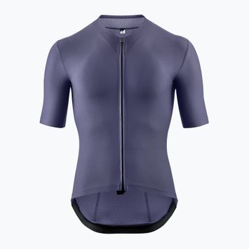 Vyriški dviračių marškinėliai ASSOS Equipe R S11 future dusk