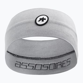 Galvos juosta ASSOS Headband P1 grey