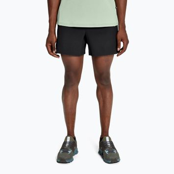 Vyriški bėgimo šortai On Running Essential black