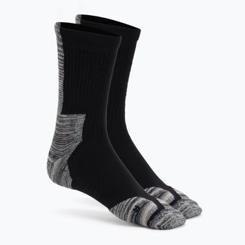Vyriškos kojinės On Explorer Merino black/glacier