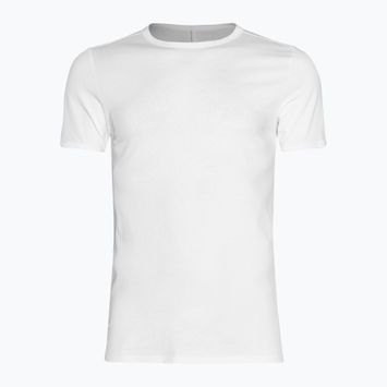 Vyriški marškinėliai On Running ON-T white
