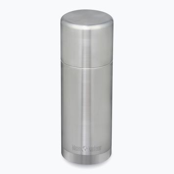 Termosas Klean Kanteen TKPro Pour-Through Cap 750 ml brushed stainless