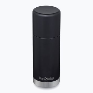 Termosas Klean Kanteen TKPro Pour-Through Cap 750 ml shale black (matt)