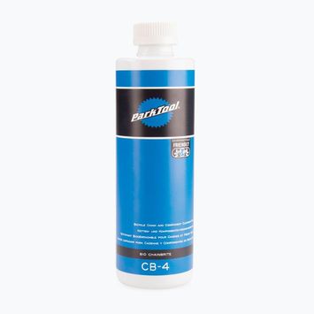 Riebalų šalinimo priemonė Park Tool CB-4 470 ml