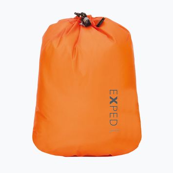 "Exped Cord-Drybag UL" neperšlampamas krepšys 2,7 l oranžinis