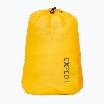 "Exped Cord-Drybag UL" 5 l neperšlampamas krepšys geltonos spalvos