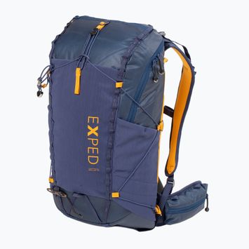 Turistinė kuprinė Exped Impulse 20 l navy