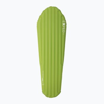 Pripučiamas kilimėlis Exped Ultra 1R Mummy green