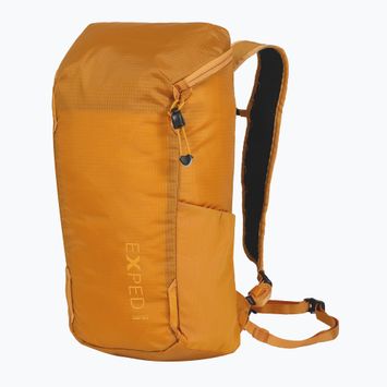 Turistinė kuprinė Exped Summit Lite 15 l gold