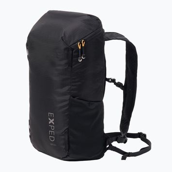 Turistinė kuprinė Exped Summit Lite 15 l black