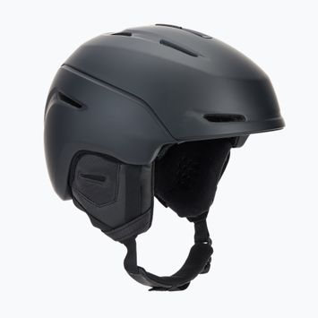 Slidinėjimo šalmas Giro Neo matte black