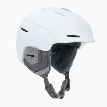 Slidinėjimo šalmas Giro Avera matte white