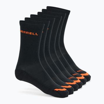 "Merrell Recycled Cushion Crew" kojinės