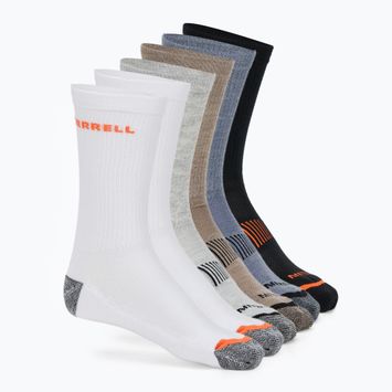 "Merrell Recycled Cushion Crew" kojinės