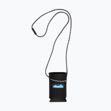 Maža rankinė buteliui KAVU Hands Free black