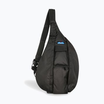 Kuprinė KAVU Rope Sling 10 l raven