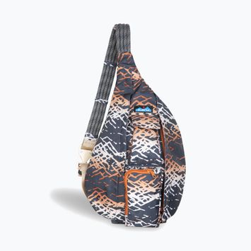 Kuprinė KAVU Rope Sling 10 l mystic range