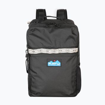 Miesto kuprinė KAVU Hauler Hills 39 l raven