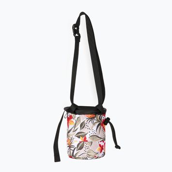Magnezijos maišelis KAVU Peak Seeker tropifloral