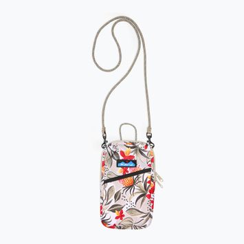 Maža rankinė KAVU Essential Case tropifloral