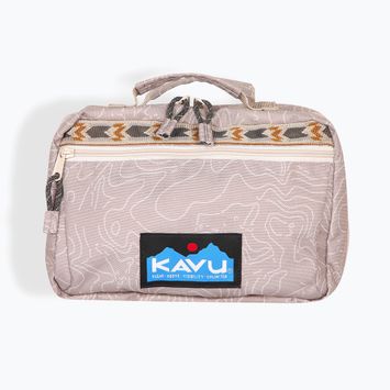 Kosmetinė KAVU Take In Tow 4,5 l taupe topo