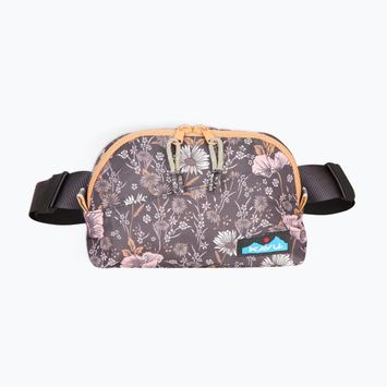 Rankinė ant juosmens KAVU Pint Size 1 l quiet wildflowers