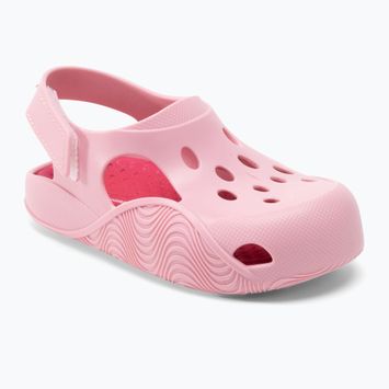 RIDER Comfy Baby sandalai rožinės spalvos 83101-AF081
