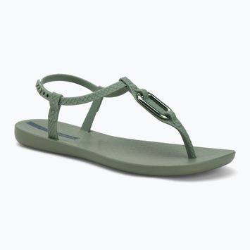 Moteriški sandalai Ipanema Class Linea green/green/blue
