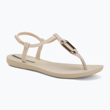 Moteriški sandalai Ipanema Class Linea beige/beige/green