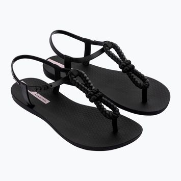 Moteriški sandalai Ipanema Class Infinity black/black/lilac