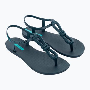 Moteriški sandalai Ipanema Class Infinity blue/blue