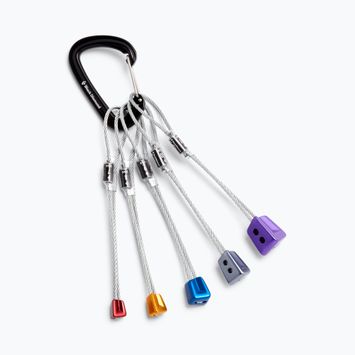 Kauliukų rinkinys Black Diamond Classic Stopper 7-11 set