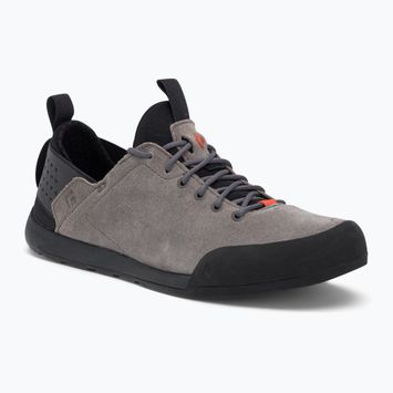 Vyriški turistiniai batai Black Diamond Session Suede walnut