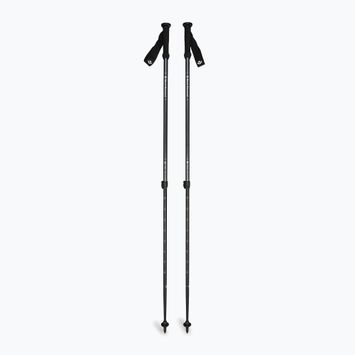 Žygio lazdos Black Diamond Explorer 2 Trekking ink blue