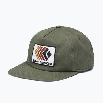 Kepuraitė su snapeliu Black Diamond Bd Washed tundra faded patch