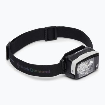 Galvos žibintas Black Diamond Distance LT 1100 black-alloy