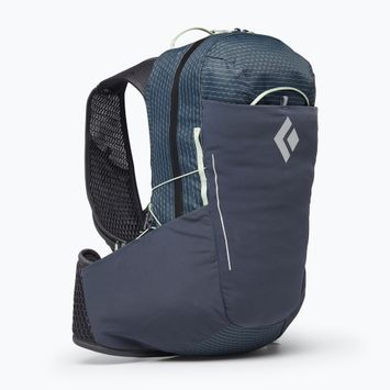 Moteriška laipiojimo kuprinė Black Diamond Pursuit 15 l carbon / foam green