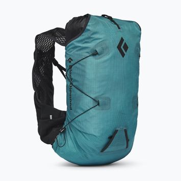 Moteriška laipiojimo kuprinė Black Diamond Distance 15 l dark patina