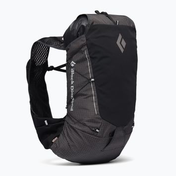 "Black Diamond Distance" alpinistinė kuprinė 22 l juoda