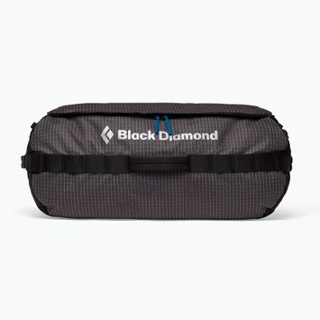 "Black Diamond Stonehauler Duffel" kelioninis krepšys 90 l juodas