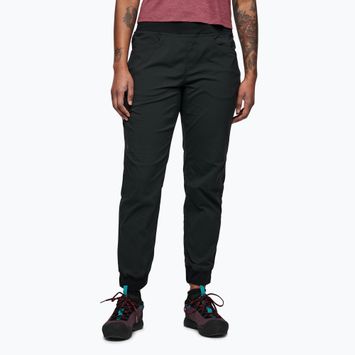Moteriškos kelnės Black Diamonds Technician Jogger black