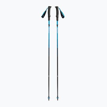 Žygio lazdos Black Diamond Distance Carbon Z desert sky