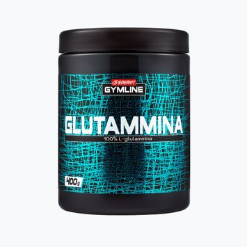 Glutaminas Enervit Gymline Muscle L 400 g