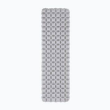 Pripučiamas kilimėlis Ferrino Air Warm grey
